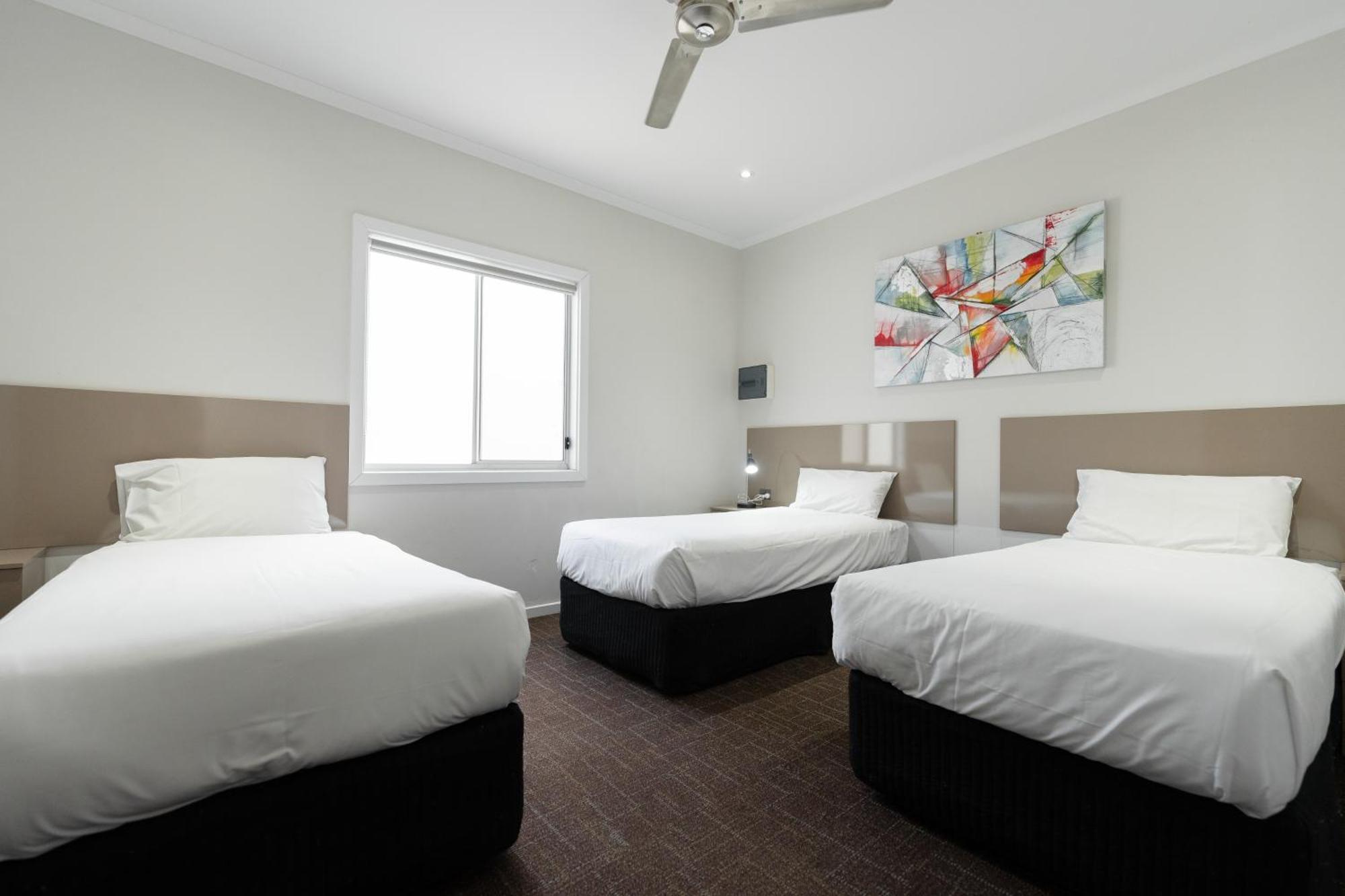Highway 1 Holiday & Lifestyle Park Bolivar Екстер'єр фото