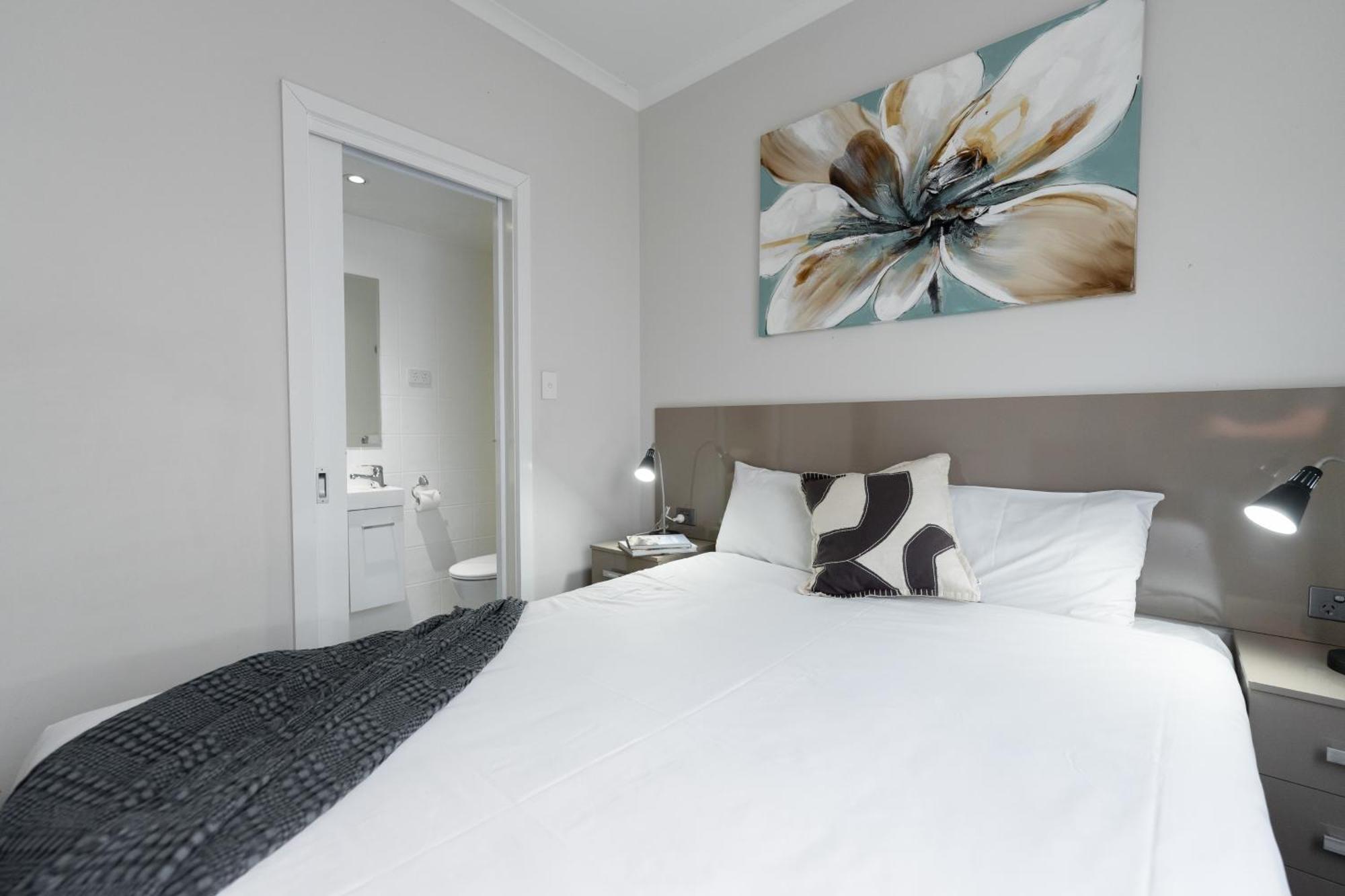 Highway 1 Holiday & Lifestyle Park Bolivar Екстер'єр фото