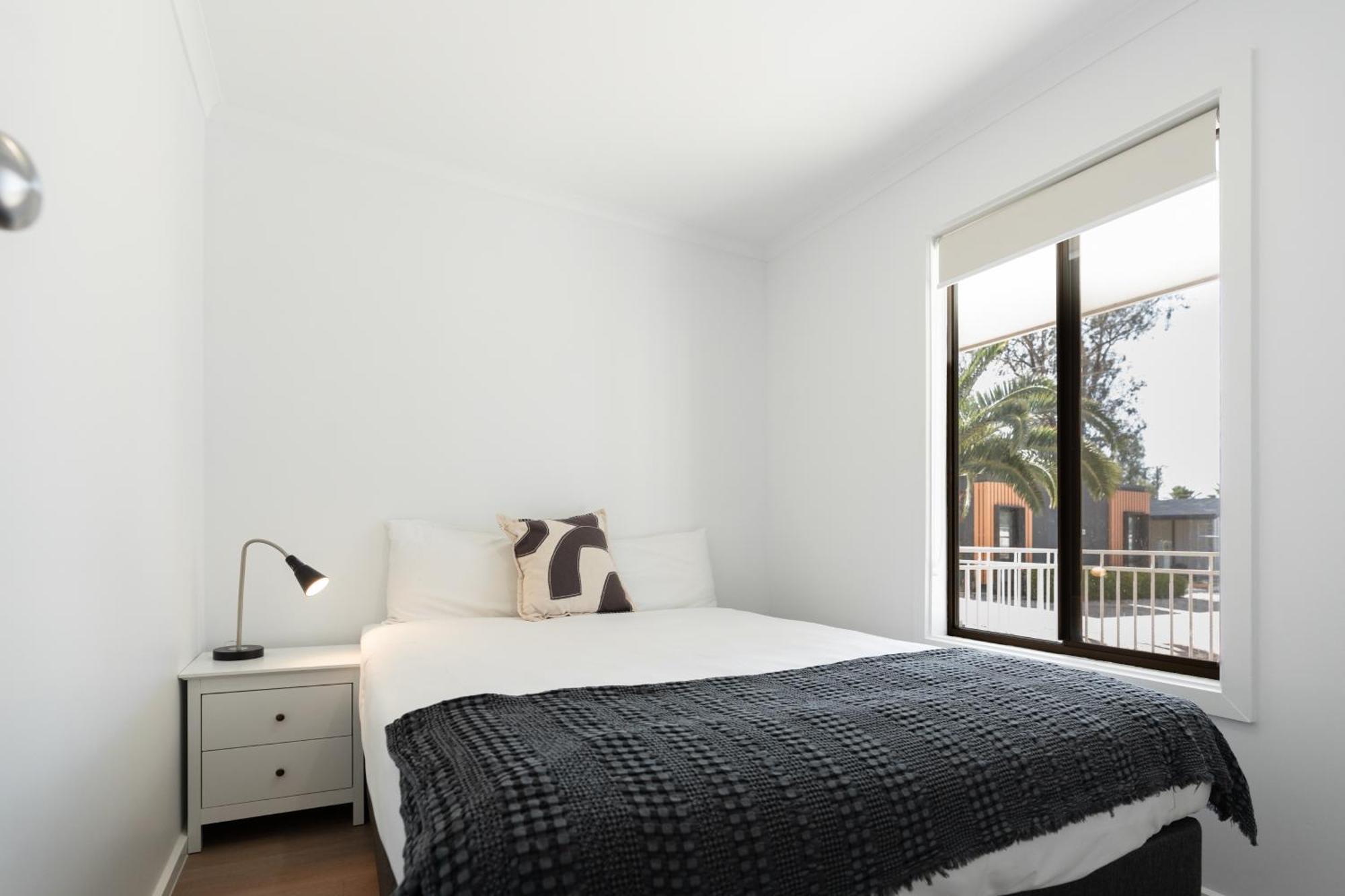 Highway 1 Holiday & Lifestyle Park Bolivar Екстер'єр фото